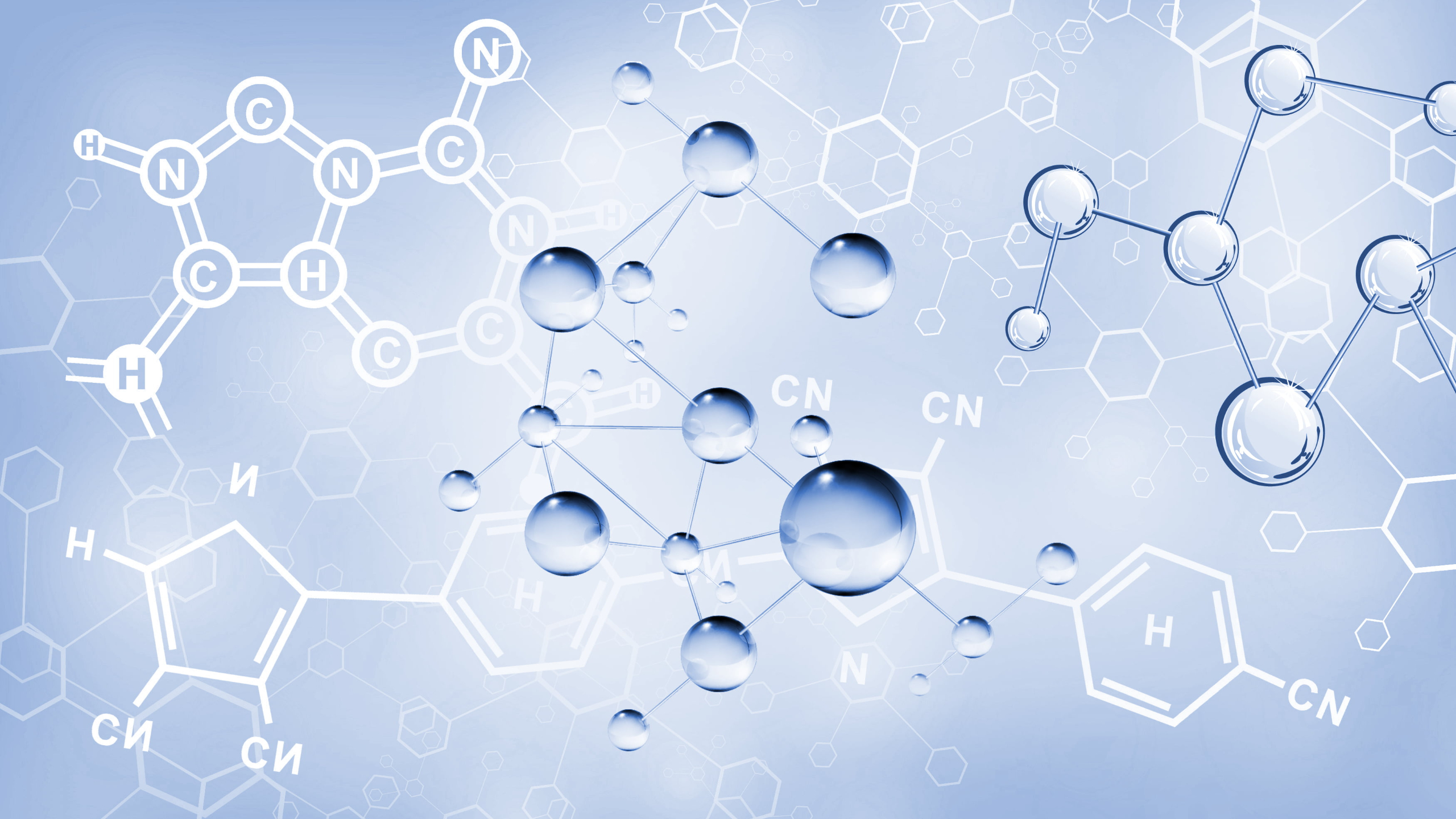 Market leadership and leader in change